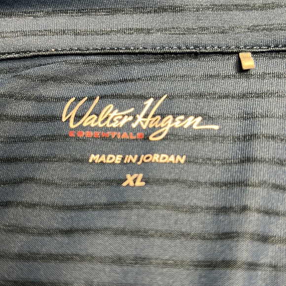 Mens Golf Shirt - Picture 4 of 5